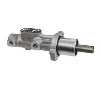 Hauptbremszylinder Ø 23,8 mm 2x M10x1.0 3-Alu-Ansch. A.B.S. für u.a. VOLVO V70