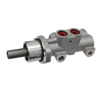 Hauptbremszylinder Ø 23,8 mm 2x M10x1.0 A.B.S. für u.a. CITROËN XSARA