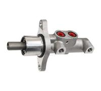 Hauptbremszylinder Ø 23,8 mm 2x M12x1.0 2-Alu-Ansch. A.B.S. für u.a. FORD FOCUS
