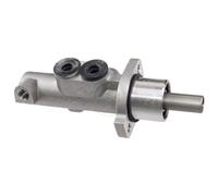 Hauptbremszylinder Ø 23,8 mm 2x M12x1.0 2-Alu-Ansch. A.B.S. für u.a. SAAB 9-3