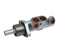 Hauptbremszylinder Ø 23,8 mm 2x M12x1.0 2-Guss A.B.S. für u.a. PEUGEOT 406