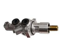 Hauptbremszylinder Ø 23,8 mm 3x M10x1.0 3-Alu A.B.S. für u.a. MB 124