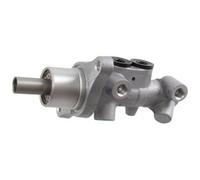 Hauptbremszylinder Ø 23,8 mm 3x M12x1.0 3-Alu A.B.S. für u.a. VW GOLF