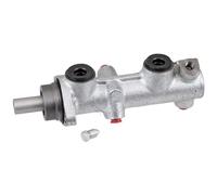 Hauptbremszylinder Ø 23,8 mm 4x M10x1.0 4-Guss A.B.S. für u.a. VW TRANSPORTER