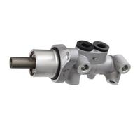 Hauptbremszylinder Ø 23,8 mm 4x M12x1.0 4-Alu-Ansch. A.B.S. für u.a. AUDI TT