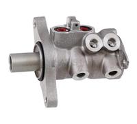 Hauptbremszylinder Ø 23,8 mm 4x M12x1.0 4-Alu-Ansch. A.B.S. für u.a. FORD FOCUS