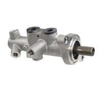 Hauptbremszylinder Ø 23,8 mm 4x M12x1.0 4-Alu-Anschlüsse A.B.S. für u.a. MB CLK