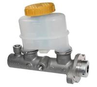 ABS HAUPTBREMSZYLINDER 23,8mm passend für NISSAN ALMERA | 71411