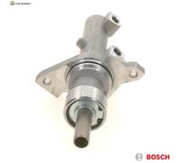 HAUPTBREMSZYLINDER 0 986 481 071 FÜR MERCEDES-BENZ VITO/MIXTO/Van/Bus VIANO 2.1L