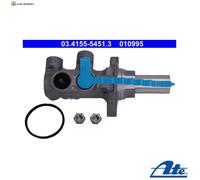 HAUPTBREMSZYLINDER 03.4155-5451.3 FÜR FORD C-MAX/II/Van/GRAND FOCUS/III 1.0L