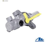 HAUPTBREMSZYLINDER 03.4155-5456.3 FÜR FORD GRAND/C-MAX/Van/TOURNEO/CONNECT/MPV