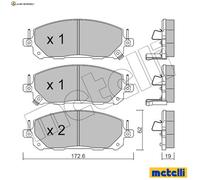 HAUPTBREMSZYLINDER 05-0228 FÜR PEUGEOT EXPERT/Platform/Chassis/Van 605 806 1.8L