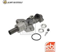 HAUPTBREMSZYLINDER 188716 FÜR VW TOURAN CADDY/III/Box/Body/MPV GOLF/PLUS/VI 1.2L