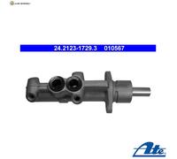 HAUPTBREMSZYLINDER 24.2123-1729.3 FÜR MERCEDES-BENZ VITO/Van/Bus V-CLASS 2.1L