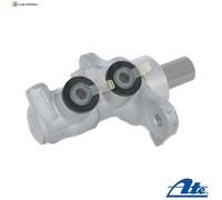 HAUPTBREMSZYLINDER 24.4122-1721.3 FÜR FIAT PANDA/VAN 46337566 312A2.000 0.9L