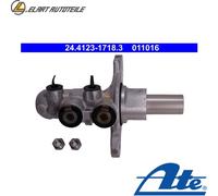 HAUPTBREMSZYLINDER 24.4123-1718.3 FÜR MERCEDES-BENZ GLA-CLASS B-CLASS/Sports