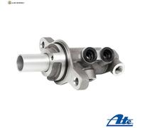 HAUPTBREMSZYLINDER 24.4123-1728.3 FÜR RENAULT KOLEOSIIKADJAR NISSAN 2.0L 4cyl