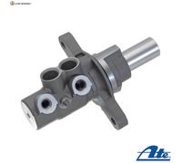 HAUPTBREMSZYLINDER 24.4123-1739.3 FÜR CITROËN C4/II/Hatchback/Van DS4NFP 1.6L