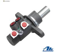 HAUPTBREMSZYLINDER 24.4123-1741.3 FÜR PEUGEOT 308/SW/CC/Van 307/Break RCZ 2.0L