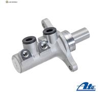 HAUPTBREMSZYLINDER 24.4123-1742.3 FÜR PEUGEOT PARTNER/Box/Body/MPV/TEPEE 1.6L