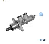 HAUPTBREMSZYLINDER 614 055 0008 FÜR VAUXHALL ZAFIRA/Mk ASTRAVAN/IV OPEL 4cyl
