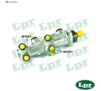 HAUPTBREMSZYLINDER 6783 FÜR PEUGEOT BOXER/Bus/FURGON/Van/Platform/Chassis 2.8L