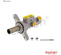 HAUPTBREMSZYLINDER 702 750 FÜR DACIA LODGY DUSTER DOKKER/Box/Body/MPV 1.3L 4cyl