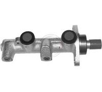 ABS All Brake Systems Hauptbremszylinder 1735 20,6 mm – passend für Rover 100