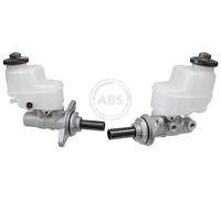 ABS All Brake Systems Hauptbremszylinder 41050 für Toyota