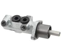 ABS HAUPTBREMSZYLINDER 20,6mm passend für RENAULT CLIO THALIA | 61289