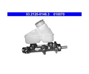 Hauptbremszylinder ATE 03.2120-0148.3 für Ford Escort II Capri