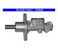 Hauptbremszylinder ATE 03.2122-1144.3 für VW Golf III Vento Variant