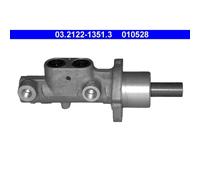 Hauptbremszylinder ATE 03.2122-1351.3 für Peugeot Citroën 306 Xsara 206+ 206 Van