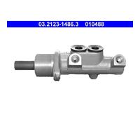 Hauptbremszylinder ATE 03.2123-1486.3 für Renault Espace III Avantime
