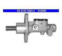 ATE Hauptbremszylinder Ø23,8mm 23,8mm für VAG 03.2123-1824.3