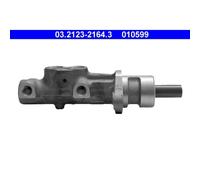 Hauptbremszylinder ATE 03.2123-2164.3 für Volvo S70 V70 I