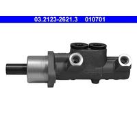 Bremspumpe 03.2123-2621.3 ATE für RENAULT AVANTIME Megane I Kombi van