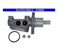 Hauptbremszylinder ATE 03.2123-3624.3 für Volvo C30 C70 II V50