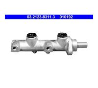 Hauptbremszylinder ATE 03.2123-8311.3 für BMW 5er