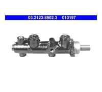 Hauptbremszylinder ATE 03.2123-8902.3 für Porsche 924