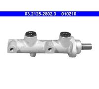Hauptbremszylinder ATE 03.2125-2802.3