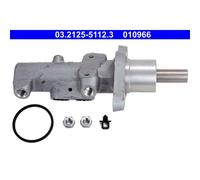 Hauptbremszylinder ATE 03.2125-5112.3