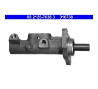 Hauptbremszylinder ATE 03.2125-7638.3