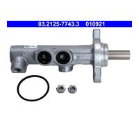Hauptbremszylinder ATE 03.2125-7743.3 für Volvo S80 I Xc70 Cross Country