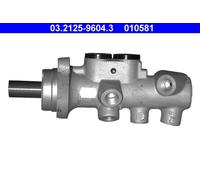 Hauptbremszylinder ATE 03.2125-9604.3 für GALAXY SHARAN SEAT VW 7M8 7M9 FORD 7M6
