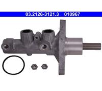Hauptbremszylinder ATE 03.2126-3121.3 für RENAULT MASTER FV HV EV UV JV 27,0mm 3