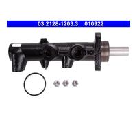 ATE HAUPTBREMSZYLINDER 28,6mm passend für MERCEDES-BENZ VARIO | 03.2128-1203.3