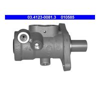 Hauptbremszylinder ATE 03.4123-0081.3 für Renault Laguna II Grandtour