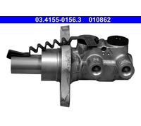 HAUPTBREMSZYLINDER ATE 034155 01563 FÜR OPEL
