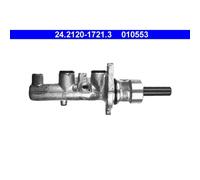 Hauptbremszylinder ATE 24.2120-1721.3 für BMW 7er